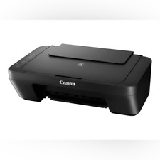Used, Canon PIXMA MG2525 Wired 3 in 1 Printer for sale  Shipping to South Africa