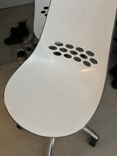 calligaris sedie bianche usato  Aosta