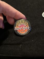 rock hard 25 years pin for sale  Huntington Beach