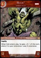 Hulk savage hulk usato  Italia