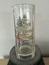 Altes bierglas bierkrug gebraucht kaufen  Rosenheim