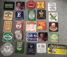 guinness beer mat for sale  BIRMINGHAM