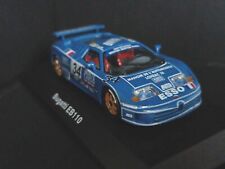 Bugatti eb110 24h d'occasion  La-Grande-Motte