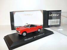 Peugeot 204 cabriolet d'occasion  Belz