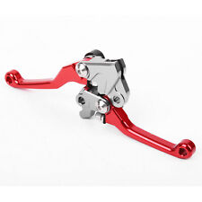 Pivot Dirt For HONDA CRF230F CRF150F 2003-2017 bike CNC  Brake Clutch Levers US for sale  Shipping to South Africa
