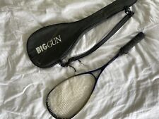 Dunlop squash racquet for sale  CANTERBURY
