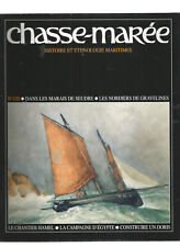 Chasse maree 120 d'occasion  Toulon-