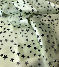 Stars scarf sheer for sale  Woodburn