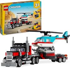 Lego 31146 autocarro usato  Seregno