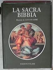 36095 sacra bibbia usato  San Benedetto Del Tronto