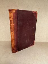 1896 whitakers almanac for sale  THETFORD