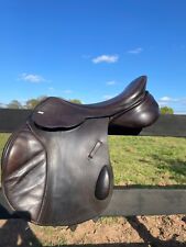 Sue carson saddle for sale  BRIDGWATER