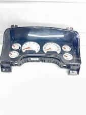 Speedometer dodge pickup for sale  Troy