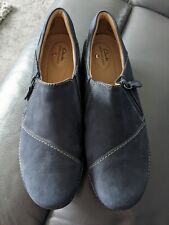 Ladies clarks unstructured for sale  CHATTERIS