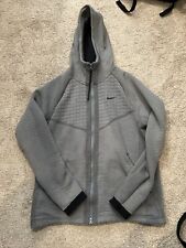 Used, nike sportswear tech fleece men's full-zip hoodie for sale  Torrance