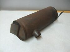 John Deere 210,212,214,216 Garden Tractor Muffler-Used-AM36847 for sale  Shipping to South Africa
