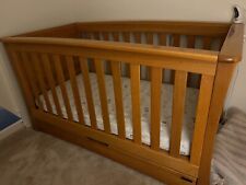 oak nursery furniture for sale  COLCHESTER