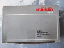 Märklin 7687 digital gebraucht kaufen  Neustadt