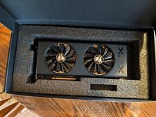 XFX AMD Radeon RX 5700 XFX RX 5700 DD ULTRA 8GB GDDR6 Graphics Card for sale  Shipping to South Africa