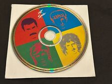 Queen Hot Space Limited Gold Cd From Ultimate Collection Box Set.  comprar usado  Enviando para Brazil
