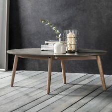 Bergen Oval Coffee Table for sale  Shipping to South Africa