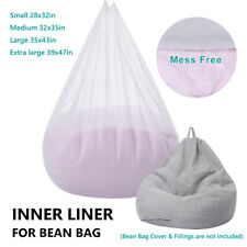 Bean bag inner for sale  Shipping to Ireland