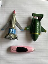 Thunderbird 2 models for sale  ST. ALBANS