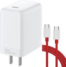Oneplus warp charger for sale  Boca Raton
