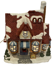 Christmas village corner for sale  Tacoma