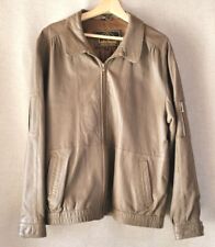 Lakeland leather bomber for sale  Lincoln City