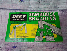 Vintage jiffy 2x4 for sale  Richmond