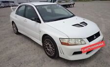 Breaking mitsubishi evo for sale  LONDON