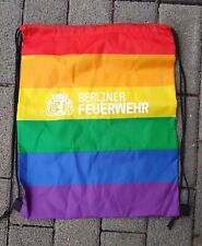 Berlin feuerwehr rainbow gebraucht kaufen  Seevetal