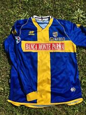 Maglia parma errea usato  Pistoia