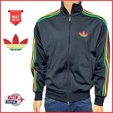 Adidas track jacket d'occasion  Tarbes