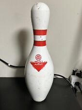 ABCE PLASTIC BC COATED APPROVED AMFLITE Bowling Pin for sale  Shipping to South Africa