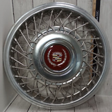 Cadillac eldorado wheel for sale  Saint Joseph