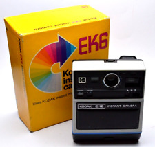 Kodak ek6 instant gebraucht kaufen  Herford-Falkendiek