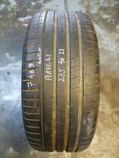 275 r21 pirelli for sale  DERBY