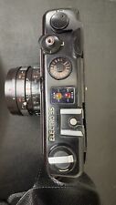 Yashica electro gsn for sale  COVENTRY