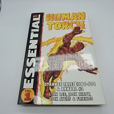 Essential human torch for sale  Boynton Beach