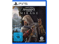 Assassin creed mirage gebraucht kaufen  Lauda-Königshofen