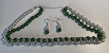 Necklace earrings gift for sale  Doylestown