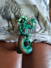 Elc medusa figure for sale  Shipping to Ireland