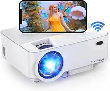 Topvision mini projector for sale  Saint Louis