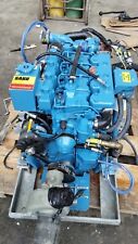 used marine diesel engine for sale  Brenham