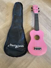 martin ukulele for sale  HOVE