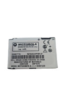 Battery snn5777a fits for sale  Miami