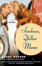 Sundown, Yellow Moon by Watson, Larry comprar usado  Enviando para Brazil