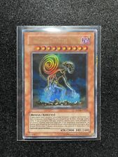 Carta yugioh immortale usato  Brescia